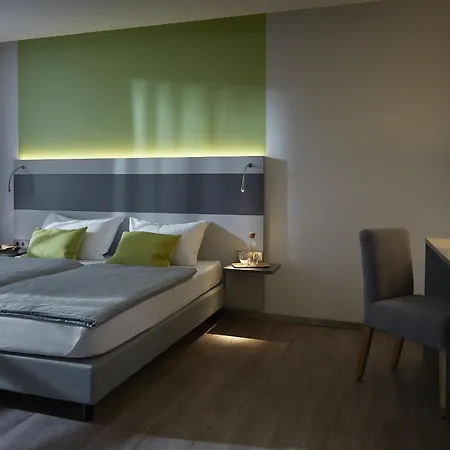 Bfwhotel Und Tagungszentrum