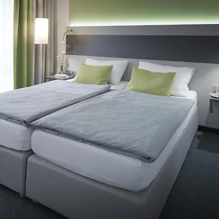 Bfwhotel Und Tagungszentrum 3*