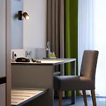 Bfwhotel Und Tagungszentrum 3* ニュルンベルク