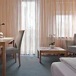 Bfwhotel Und Tagungszentrum ホテル 3*