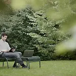 Bfwhotel Und Tagungszentrum ニュルンベルク
