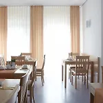 Hotel Bfwhotel Und Tagungszentrum 3*