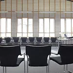 ホテル Bfwhotel Und Tagungszentrum ニュルンベルク