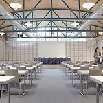 Bfwhotel Und Tagungszentrum 3*