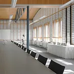 Bfwhotel Und Tagungszentrum ホテル ニュルンベルク