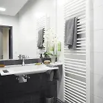Bfwhotel Und Tagungszentrum 3* ニュルンベルク