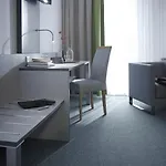Bfwhotel Und Tagungszentrum ホテル