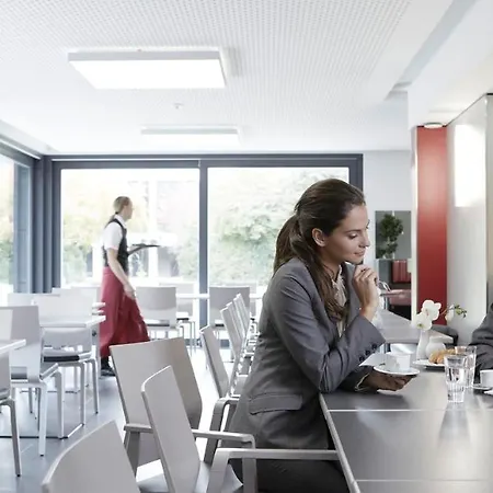 Bfwhotel Und Tagungszentrum Nuremberg