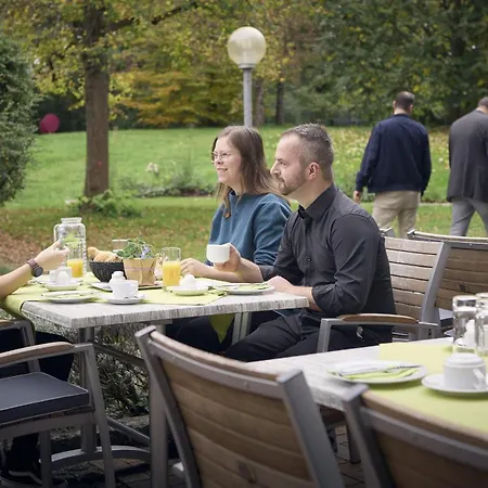 Bfwhotel Und Tagungszentrum Hotel