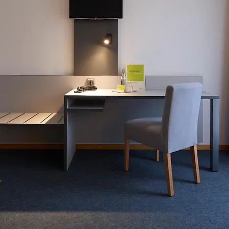 Bfwhotel Und Tagungszentrum