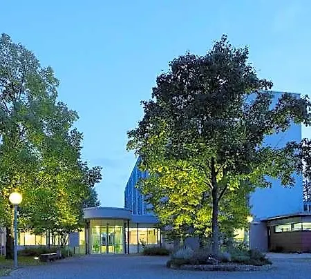 Szálloda Bfwhotel Und Tagungszentrum Nürnberg