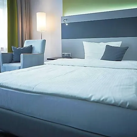 Szálloda Bfwhotel Und Tagungszentrum