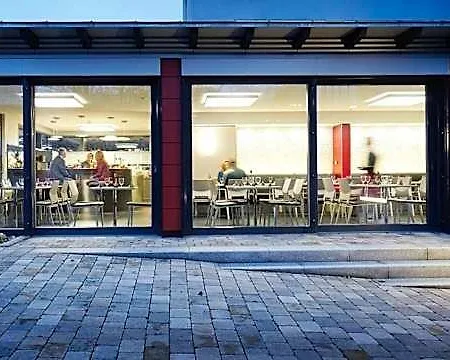 Bfwhotel Und Tagungszentrum