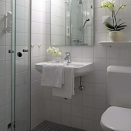 Bfwhotel Und Tagungszentrum