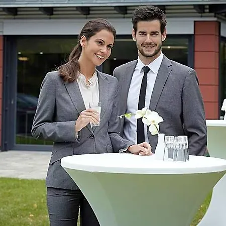 Szálloda Bfwhotel Und Tagungszentrum 3*