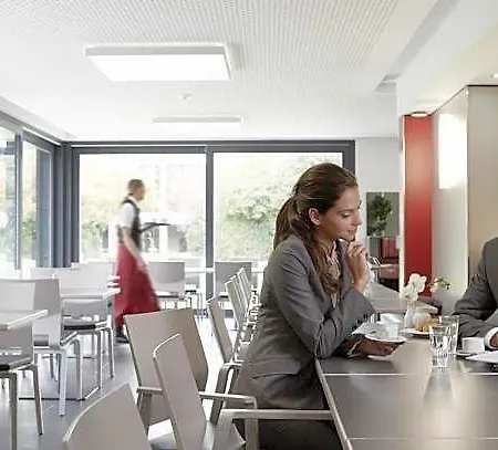 Bfwhotel Und Tagungszentrum 3*