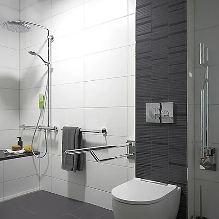 Bfwhotel Und Tagungszentrum Szálloda Nürnberg