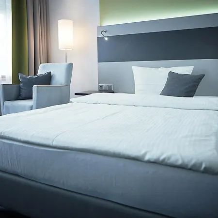 Отель Bfwhotel Und Tagungszentrum