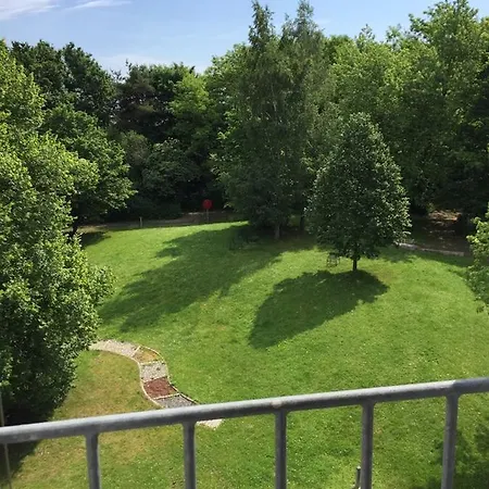 Bfwhotel Und Tagungszentrum