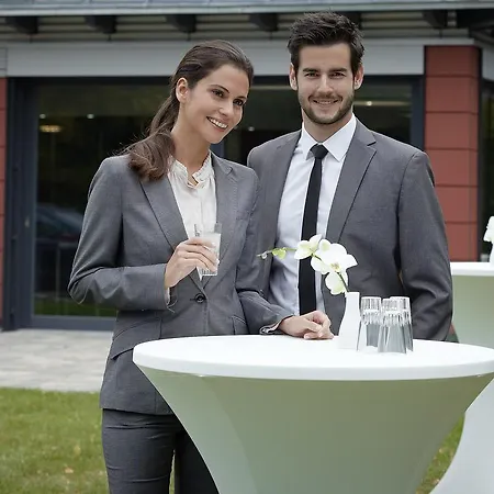 Bfwhotel Und Tagungszentrum