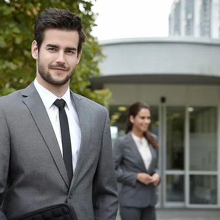 Bfwhotel Und Tagungszentrum Hotel 3*
