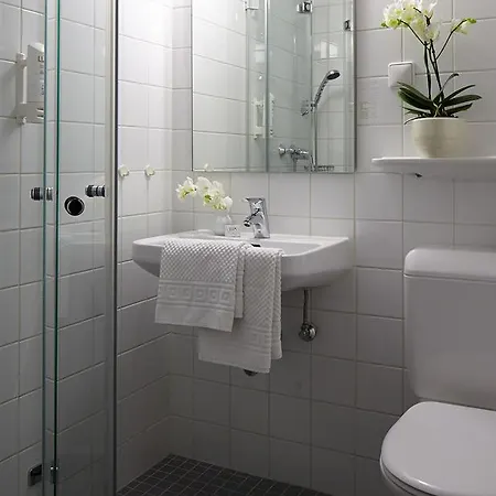 호텔 Bfwhotel Und Tagungszentrum 뉘른베르크