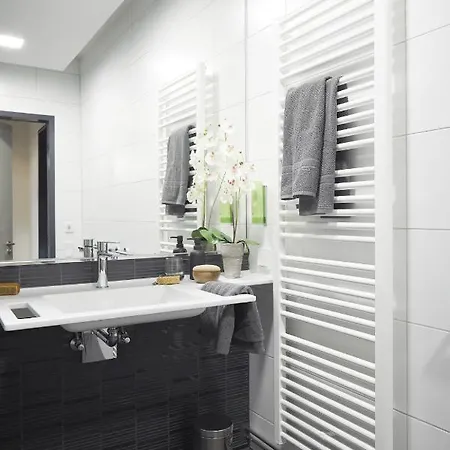Bfwhotel Und Tagungszentrum 3* 뉘른베르크