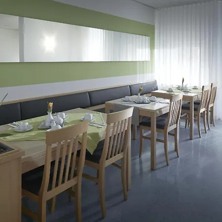 Bfwhotel Und Tagungszentrum