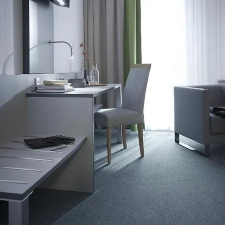 Bfwhotel Und Tagungszentrum Szálloda