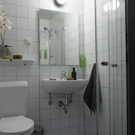 Bfwhotel Und Tagungszentrum 3* 뉘른베르크
