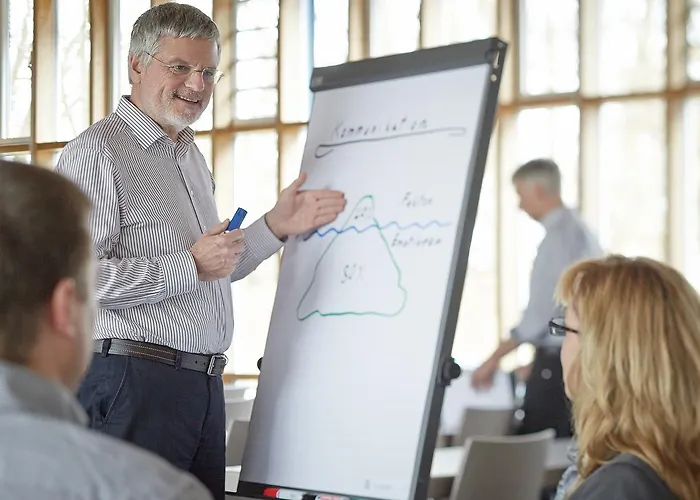 Bfwhotel Und Tagungszentrum 3*