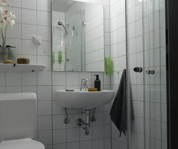 Bfwhotel Und Tagungszentrum 3* Nürnberg